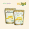 Chuối sấy lạnh 30g