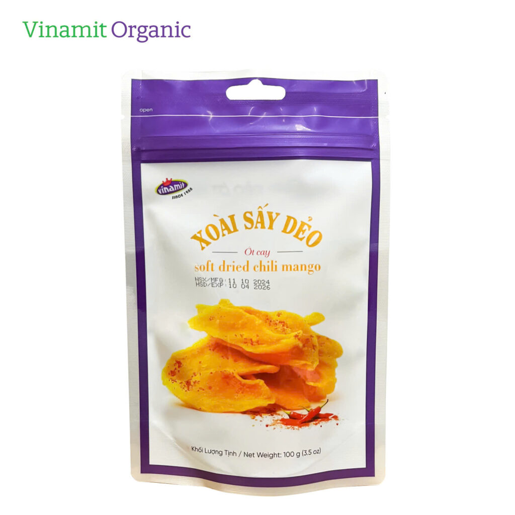 CÔNG TY CỔ PHẦN VINAMIT