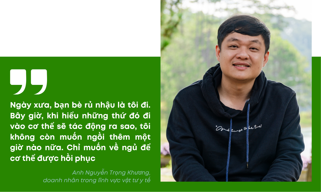 Bí quyết tự chữa lành của ông chủ VINAMIT - Ảnh 28.
