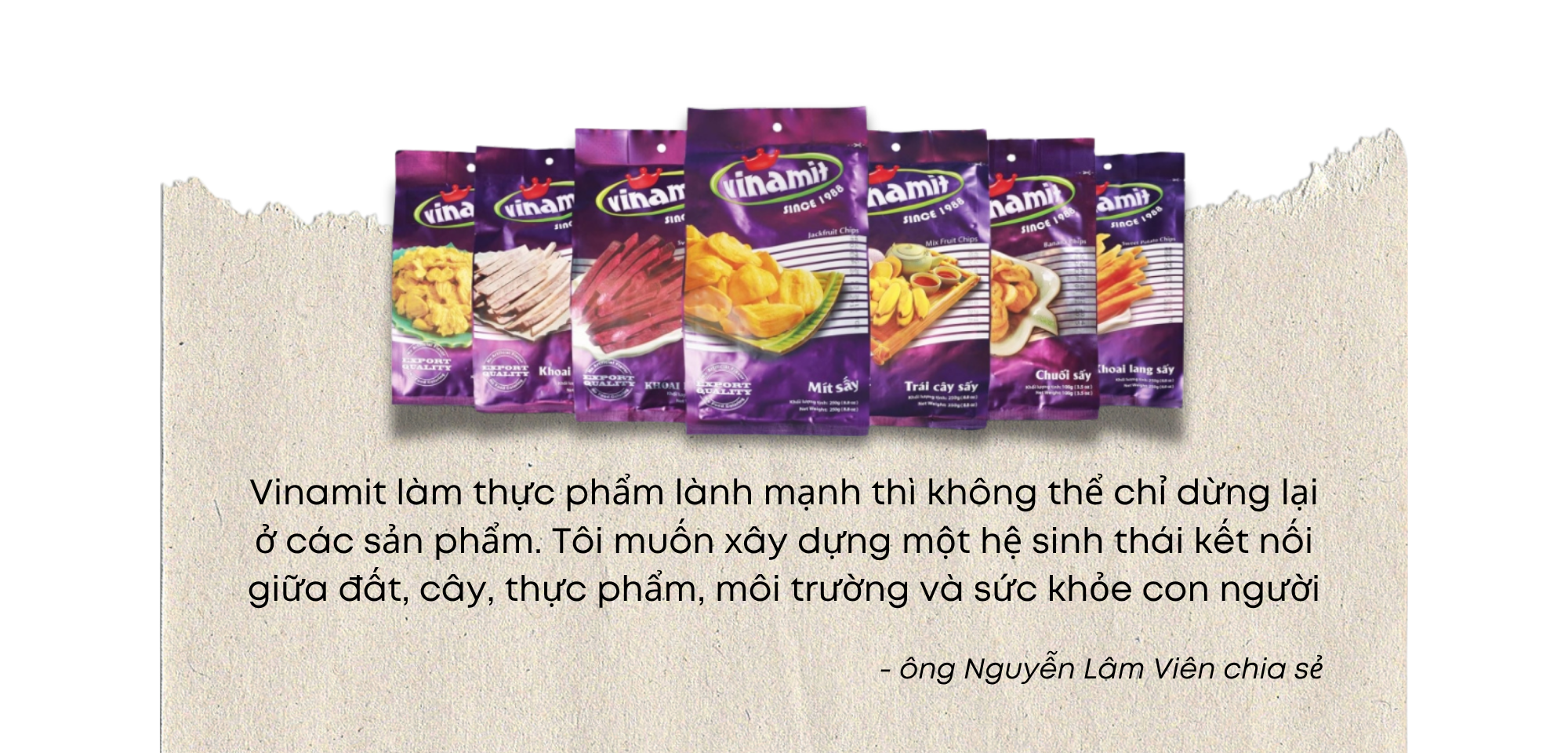 Bí quyết tự chữa lành của ông chủ VINAMIT - Ảnh 17.